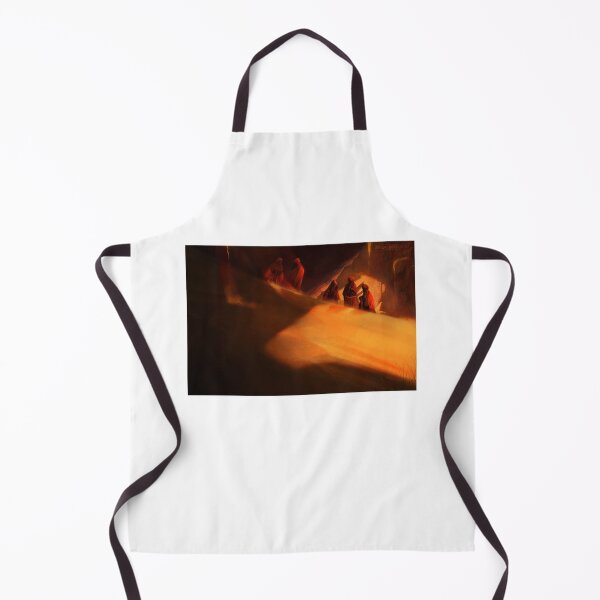 Item preview, Desert People designed and sold by Avril Laude.