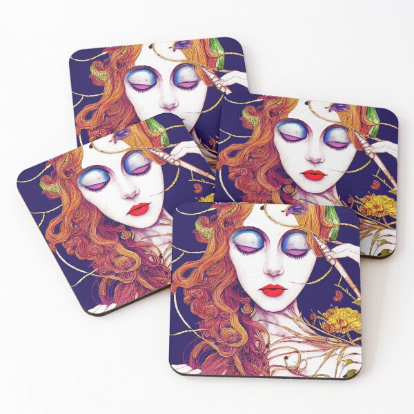 Item preview, Gretchen designed and sold by badmojo426.