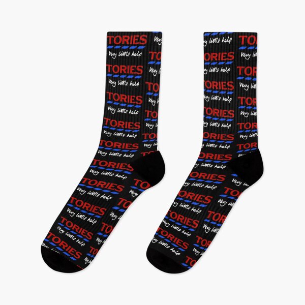 Item preview, Tories Very Little Help designed and sold by ZXSEAVBNM.