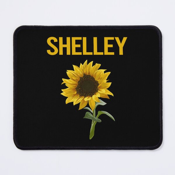 Item preview, Happy Sunflower Shelley designed and sold by DistortedDemon.
