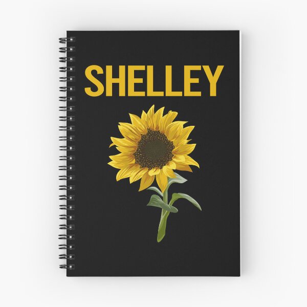 Item preview, feliz girasol shelley designed and sold by DistortedDemon.