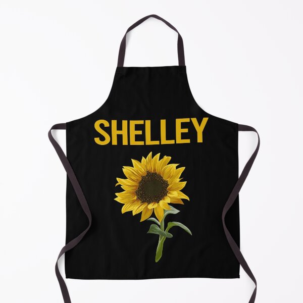 Item preview, Happy Sunflower Shelley designed and sold by DistortedDemon.