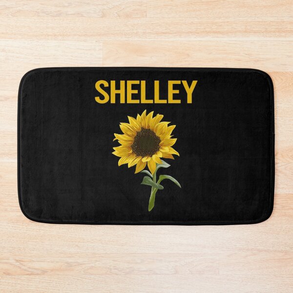 Item preview, Happy Sunflower Shelley designed and sold by DistortedDemon.
