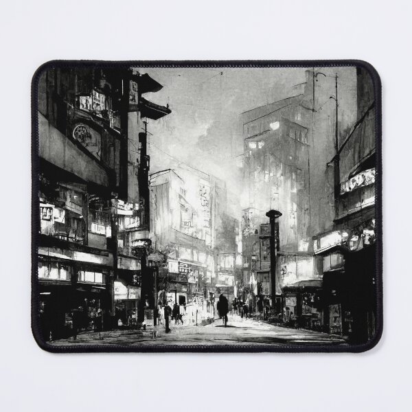 Item preview, Shibuya ga Ichiban. designed and sold by Konomangaka.