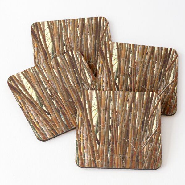 Item preview, Old Bamboo designed and sold by Birgit Moldenhauer.