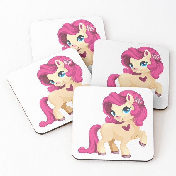 Item preview, Beautifull and cute MLP Pony - My Little Pony Baby Unicorn designed and sold by BuyFromSeller.