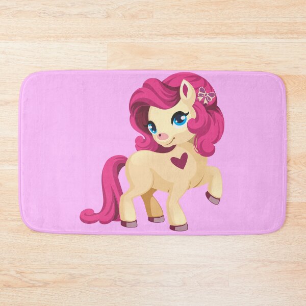Item preview, Beautifull and cute MLP Pony - My Little Pony Baby Unicorn designed and sold by BuyFromSeller.