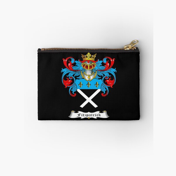Item preview, FITZPATRICK FAMILY CREST designed and sold by CathalDevlin.