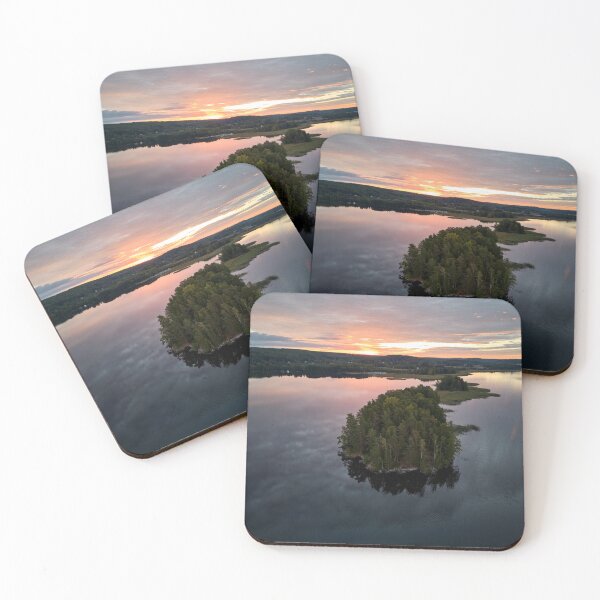 Item preview, Sunrise time designed and sold by Jouko Lehto Photography.