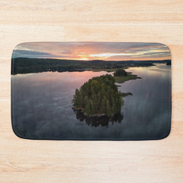 Item preview, Sunrise time designed and sold by Jouko Lehto Photography.