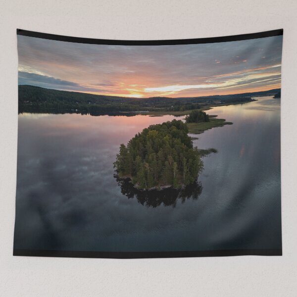 Item preview, Sunrise time designed and sold by Jouko Lehto Photography.