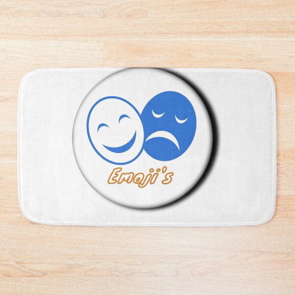 Item preview, Emoji art work design designed and sold by Naimatshop.