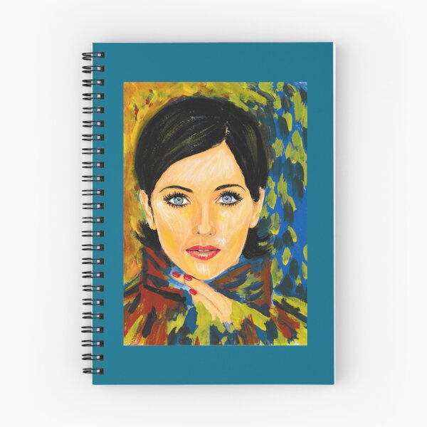 Item preview, Arte Natalie Imbruglia designed and sold by INSTATESHOP.