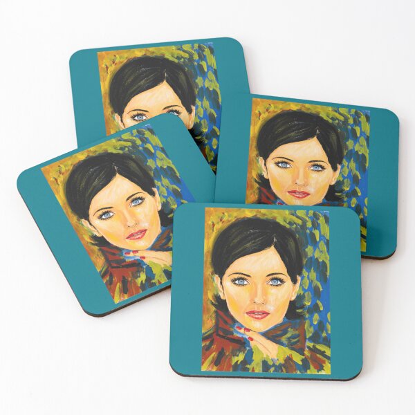 Item preview, Art Natalie Imbruglia   designed and sold by INSTATESHOP.