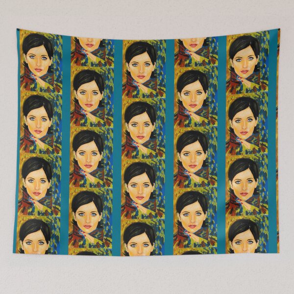 Item preview, Art Natalie Imbruglia   designed and sold by INSTATESHOP.