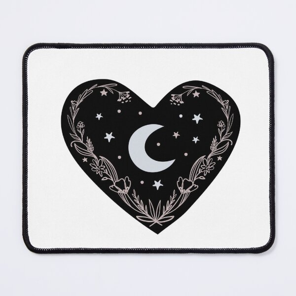 Item preview, Hearth With Moon , Hearth Moon Flowers ,Hearth Moon designed and sold by Artw0rld.