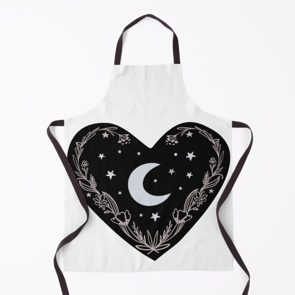 Item preview, Hearth With Moon , Hearth Moon Flowers ,Hearth Moon designed and sold by Artw0rld.