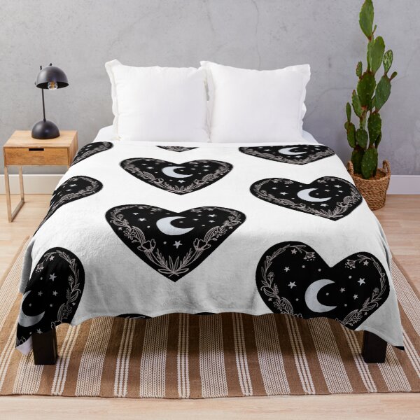 Item preview, Hearth With Moon , Hearth Moon Flowers ,Hearth Moon designed and sold by Artw0rld.