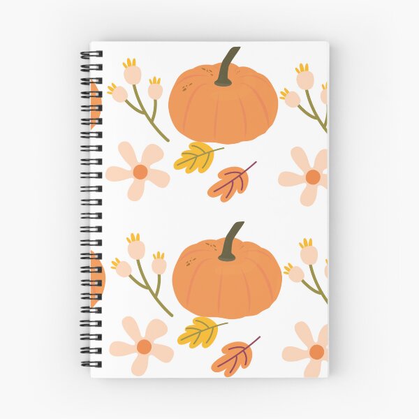 Item preview,  Pumpkin pattern 2 designed and sold by Nesro34.