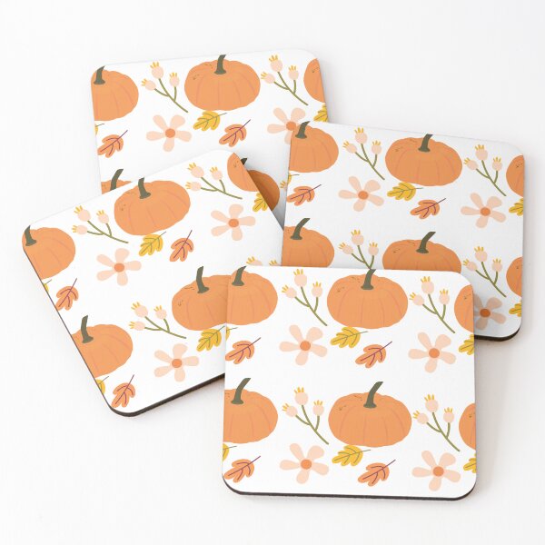 Item preview,  Pumpkin pattern 2 designed and sold by Nesro34.