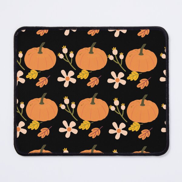 Item preview,  Pumpkin pattern 2 designed and sold by Nesro34.
