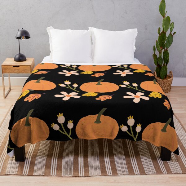 Item preview,  Pumpkin pattern 2 designed and sold by Nesro34.