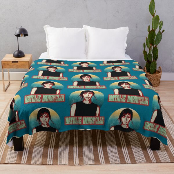 Artikelvorschau, Ich-bin-verzweifelt-so-fühle ich mich, Natalie Imbruglia entworfen und verkauft von INSTATESHOP.