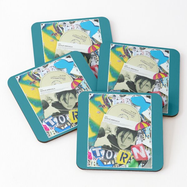 Item preview, TORN NATALIE IMBRUGLIA     designed and sold by INSTATESHOP.