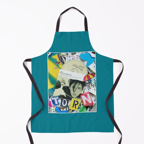 Item preview, TORN NATALIE IMBRUGLIA designed and sold by INSTATESHOP.