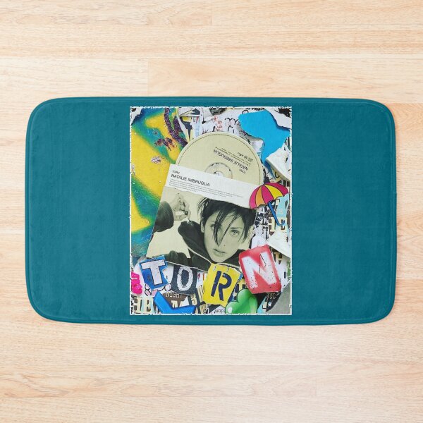Item preview, TORN NATALIE IMBRUGLIA     designed and sold by INSTATESHOP.