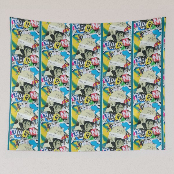 Item preview, TORN NATALIE IMBRUGLIA     designed and sold by INSTATESHOP.