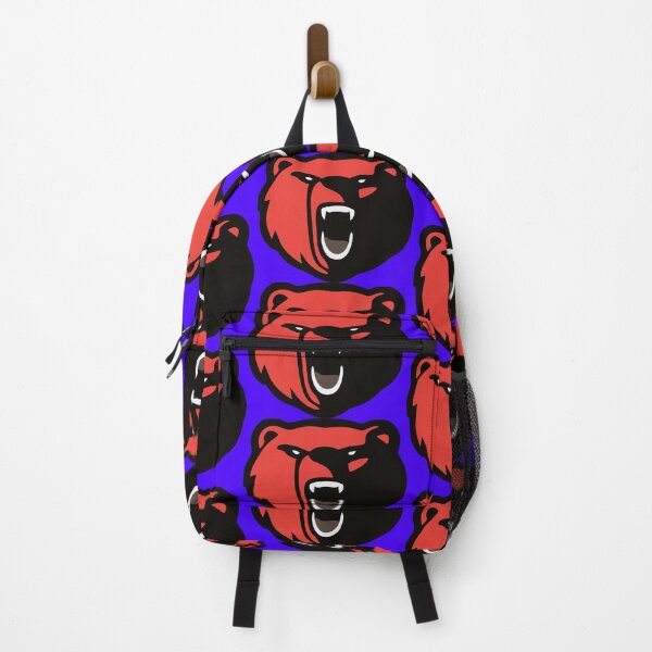 Item preview, Roaring Bear logo  designed and sold by Your-Sensei.