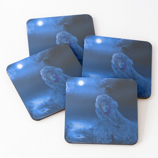 Item preview, Willow Spirit designed and sold by Igor Zenin Art.