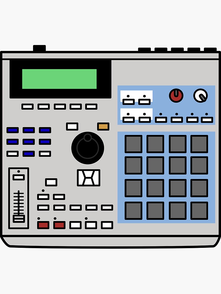 mpc beat pad