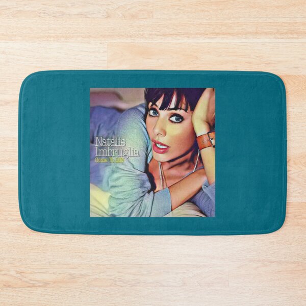 Item preview, Natalie ibmruglia      designed and sold by INSTATESHOP.