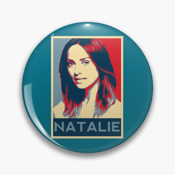 Aperçu de l'œuvre Natalie Imbruglia créée et vendue par INSTATESHOP.
