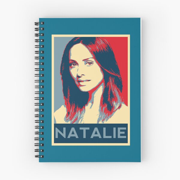Artikelvorschau, Natalie Imbruglia entworfen und verkauft von INSTATESHOP.
