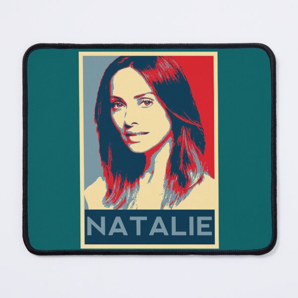 Item preview, Natalie Imbruglia                                      designed and sold by INSTATESHOP.