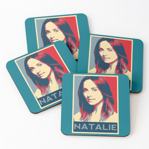 Artikelvorschau, Natalie Imbruglia entworfen und verkauft von INSTATESHOP.