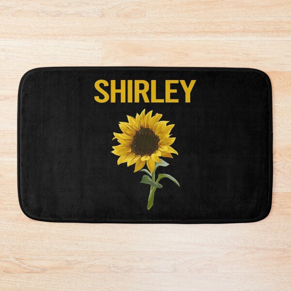 Item preview, Happy Sunflower Shirley designed and sold by DistortedDemon.