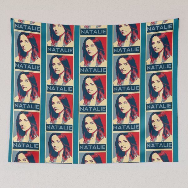 Item preview, Natalie Imbruglia                                      designed and sold by INSTATESHOP.