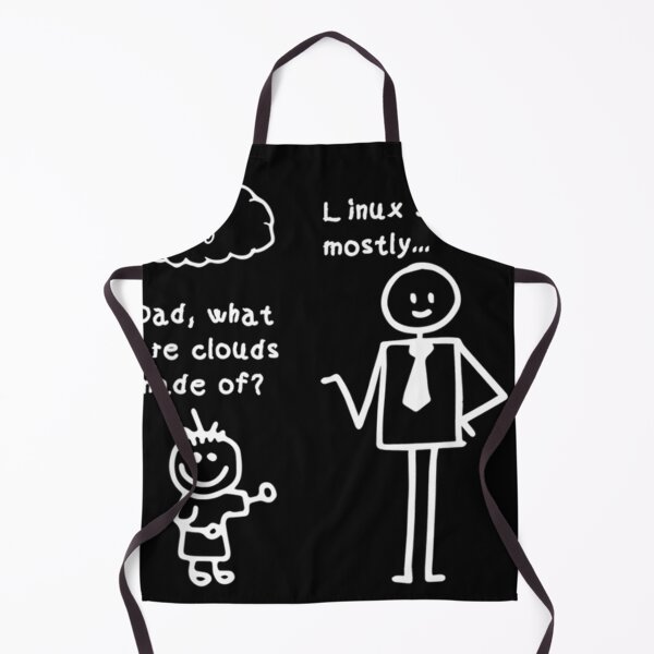 Item preview, Dad What Are Clouds Made Of funny coding Cloud Computing Classic designed and sold by charitashmoqs.