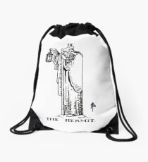 Led Zeppelin Gifts Drawstring Bag