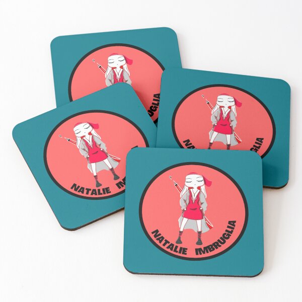 Item preview, Natalie imbruglia                                     designed and sold by INSTATESHOP.
