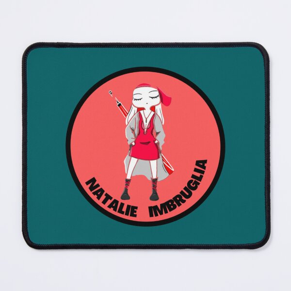 Item preview, Natalie imbruglia                                     designed and sold by INSTATESHOP.