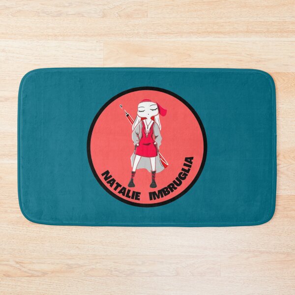 Item preview, Natalie imbruglia                                     designed and sold by INSTATESHOP.