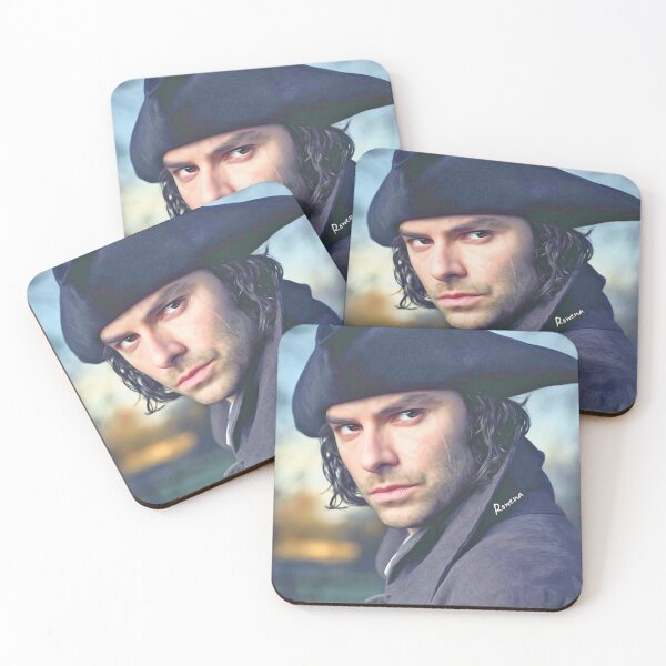 Item preview, Aidan Turner---- Ross designed and sold by RowenaCreations.