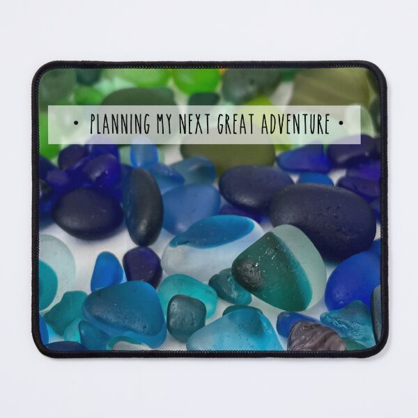 Item preview, Next Great Adventure designed and sold by Seaberry-Moon.