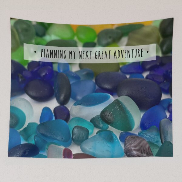Item preview, Next Great Adventure designed and sold by Seaberry-Moon.