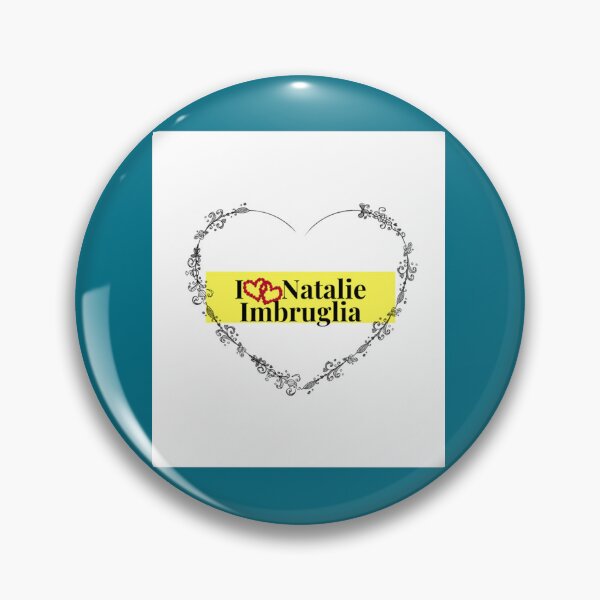 Aperçu de l'œuvre Natalie Imbruglia créée et vendue par INSTATESHOP.